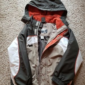 Cherokee Boys Jacket